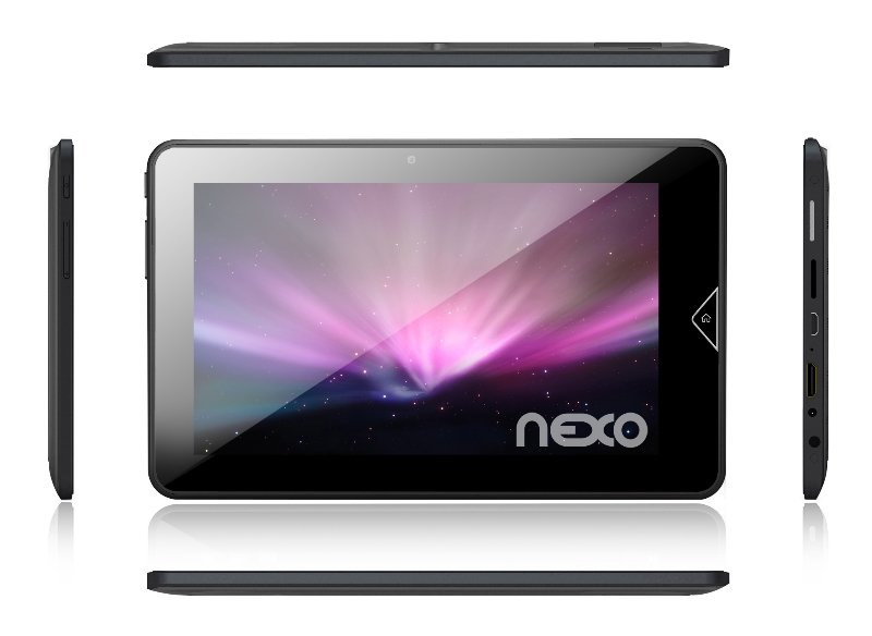 Tablet NavRoad Nexo 7 z 3G