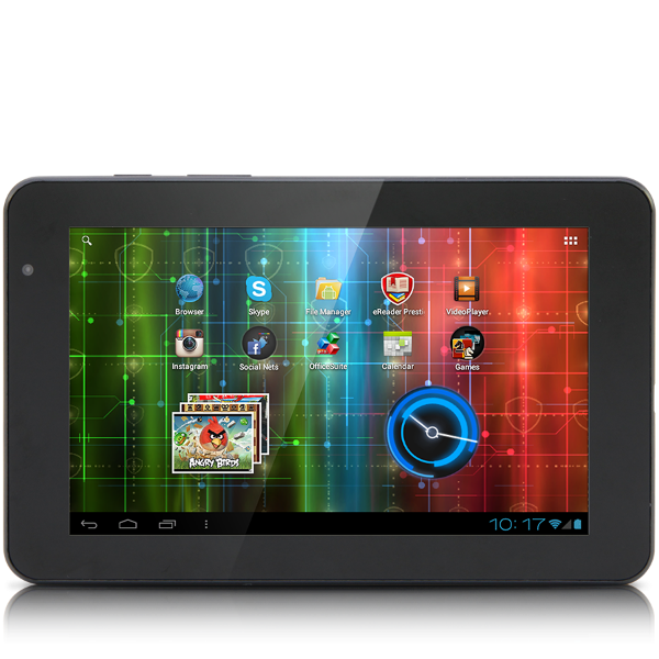 Tablet Prestigio Multi Pad 7.0 Pro Duo