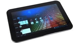 Tablet Toshiba AT300 SE