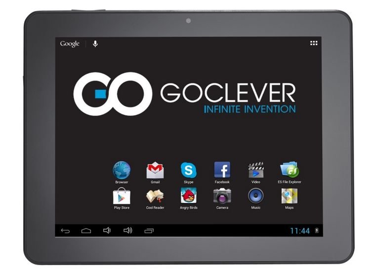 Tablet Goclever Tab A974.2