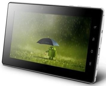 Tablet Omega MID 7200