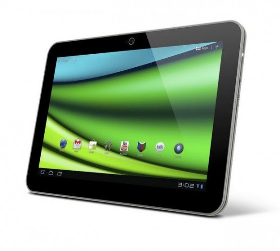 tablet z androidem