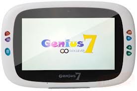 Tablet Goclever Genius 7