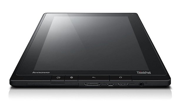 piękna matryca tabletu Lenovo