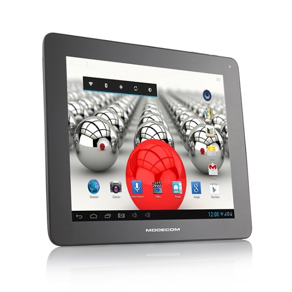 Tablet Modecom FreeTab 8001 IPS X2 3G