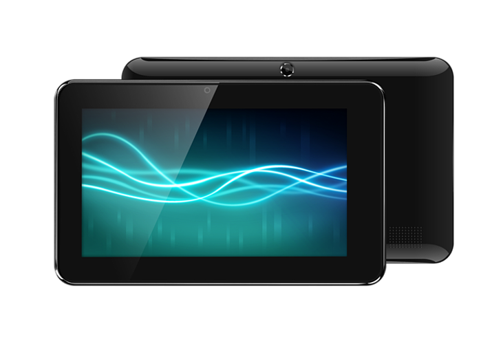 Overmax tyłem i przodem