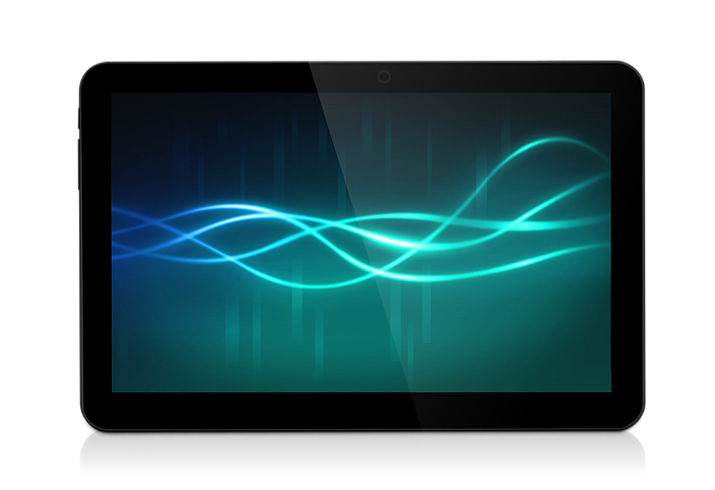 Tablet Overmax Base Core 10