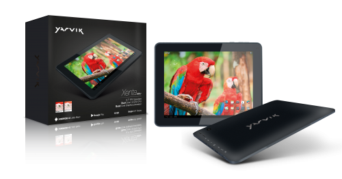 tablet w zestawie i osobno