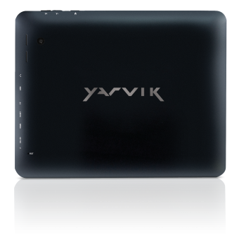 tablet Yarvik tylna obudowa