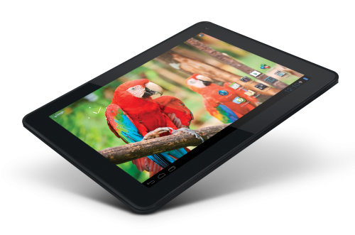 Tablet Yarvik Xenta 9.7 Tab 09-211