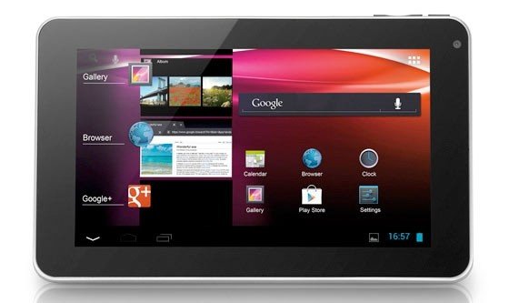Tablet Alcatel OT-T70