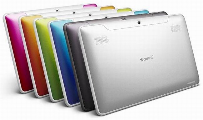 hero II w r&oacute;żnych kolorach