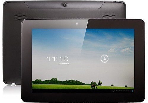 ładna matryca Ainola Novo