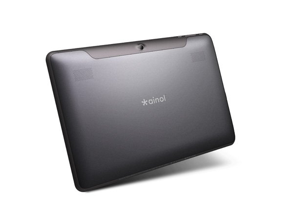 solidna obudowa tabletu