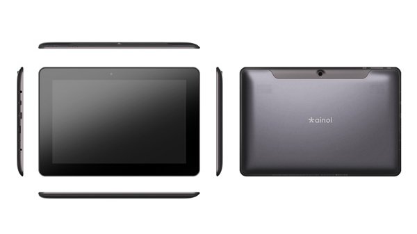 Tablet Ainol Novo Hero II