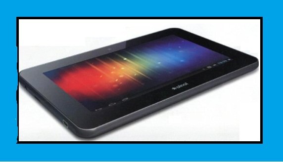 doskonałe kolory na matrycy Ainola