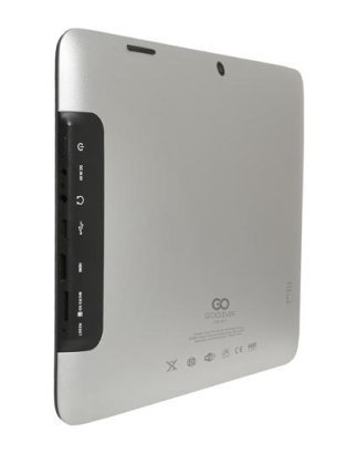 widok-port&oacute;w w Gocleverze