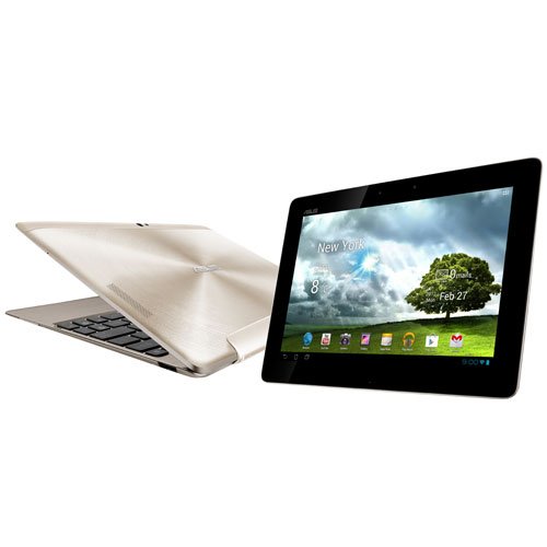 tablet Asus transformer