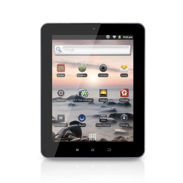 Tablet Coby Kyros MID8127 4G