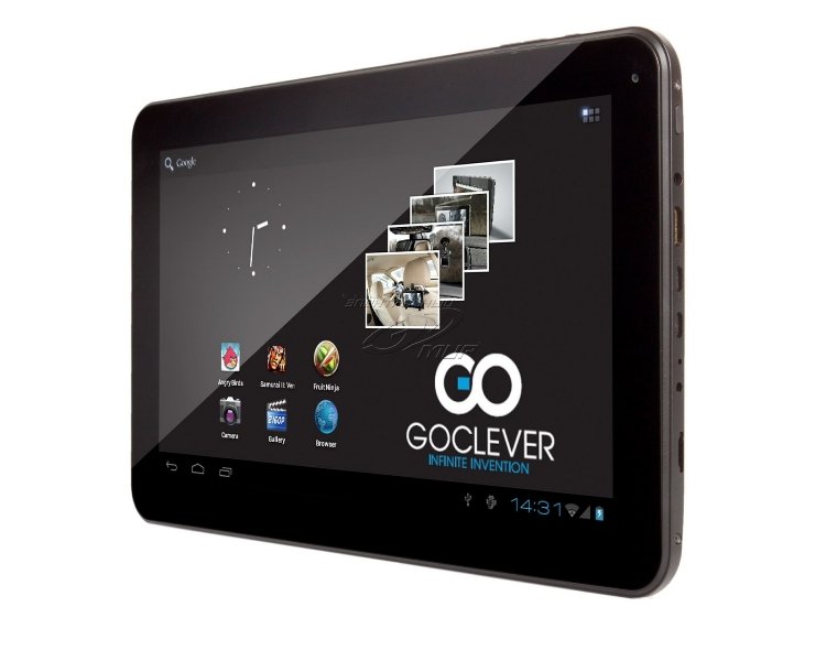 Tablet Goclever Tab R106