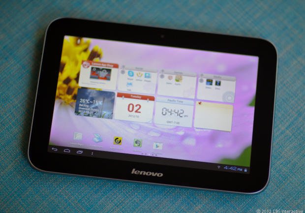Tablet Lenovo Idea Tab A2109A