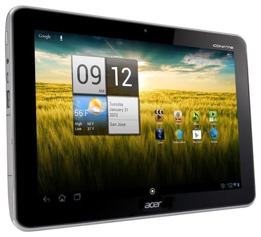 tablet-acer-widziany-pod-katem