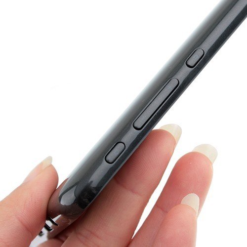 prezentacja przycisk&oacute;w w tablecie