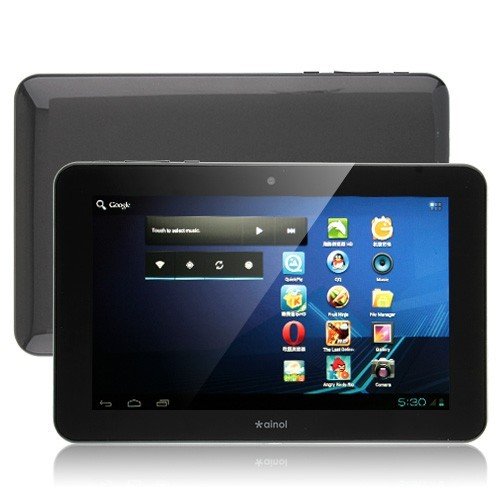 Tablet Ainol Novo 7 Aurora