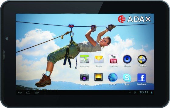 Tablet Adax 7JC2