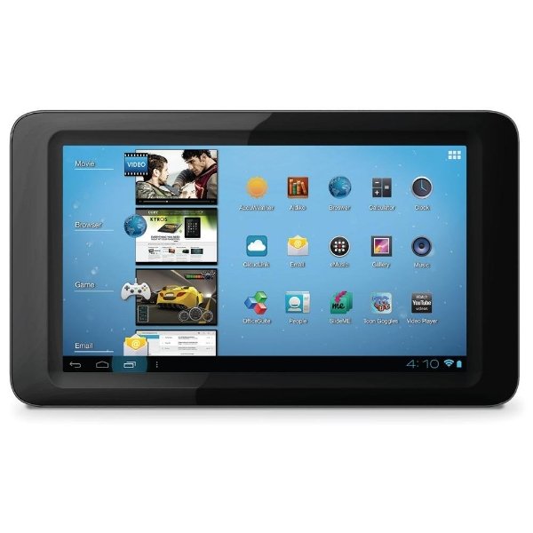 Tablet Coby Kyros MID 7046