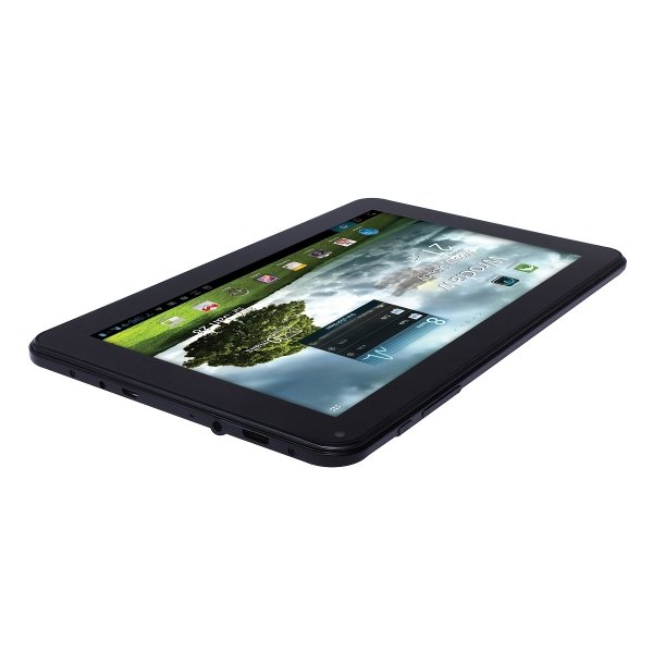 Tablet Trak tpad 9121Duo