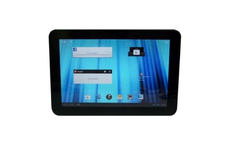 Tablet ZTE V96A
