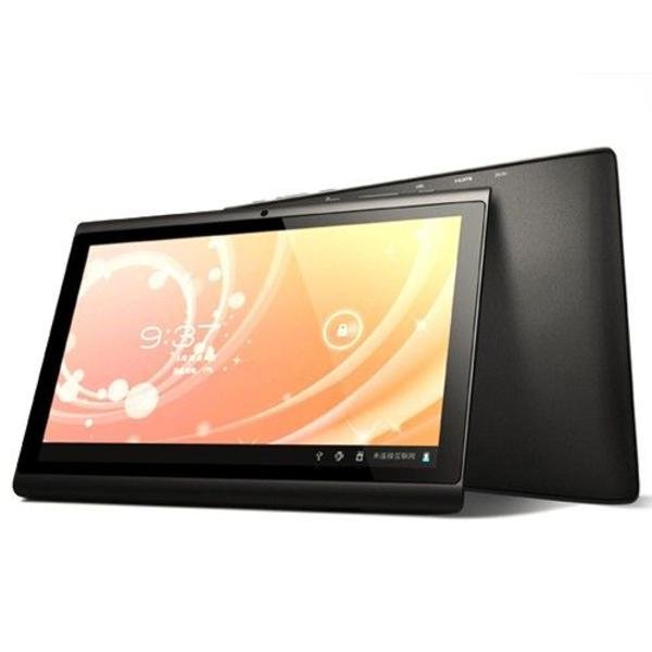 dwa tablety oparte o siebie