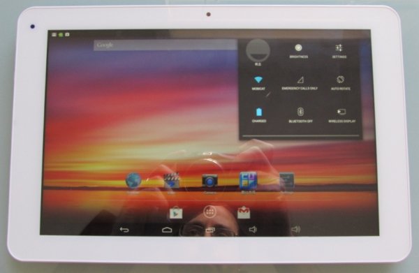 Tablet U30 GT2