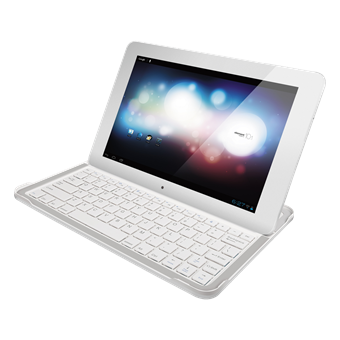 tablet z klawiaturą