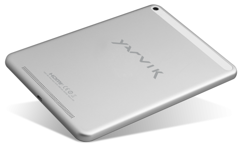 Tablet Yarvik Noble Mini Tab07-485