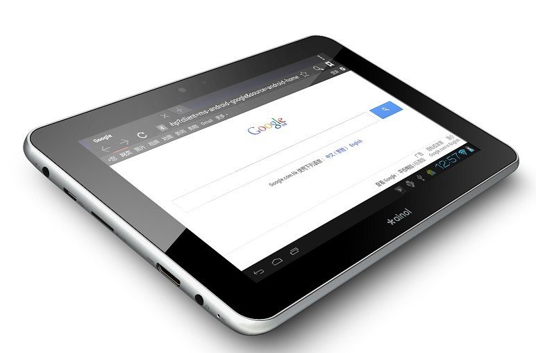 doskonaly wyświetlacz modelu fire