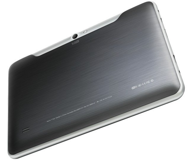 solidna obudowa Ainol Novo