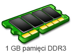 Pamięć RAM w technologii DDR3