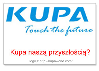 Tablety Kupa podbiją świat?
