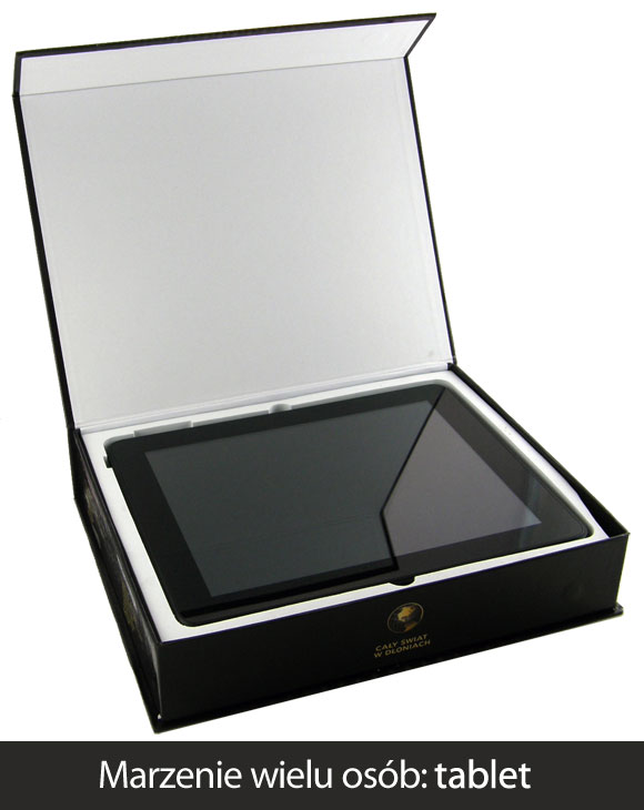 tablet jak marzenie tablet jak marzenie