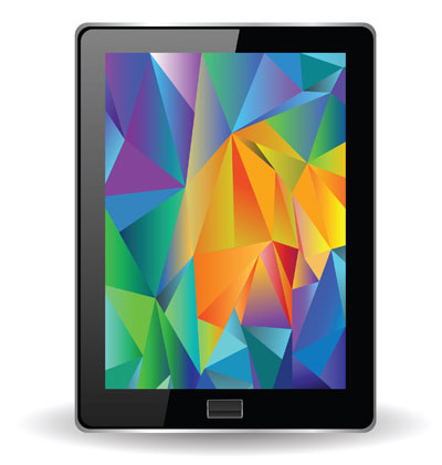 Tablet dla każdego Tablet dla każdego