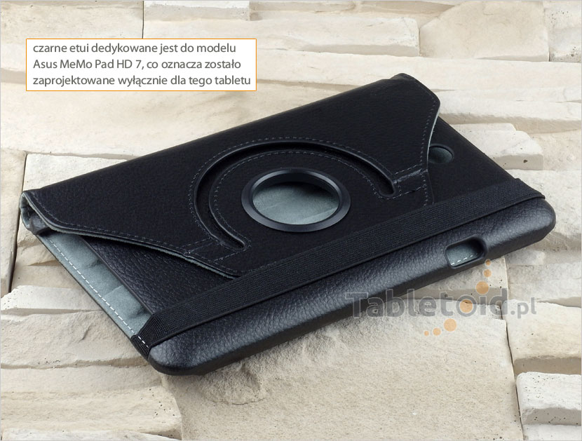 etui do tabletu MeMo Pad HD ME 173X 7.0