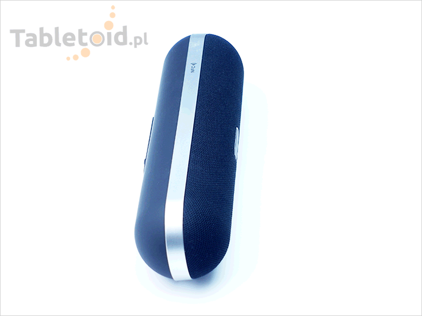 głosnik bezprzewodowy Bluetooth z mikrofonem