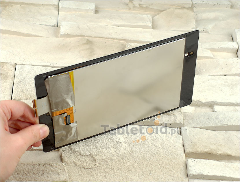szybka do tabletu Google Nexus 7 ME 370T II
