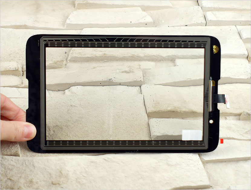 szybka do tabletu Lenovo A3300