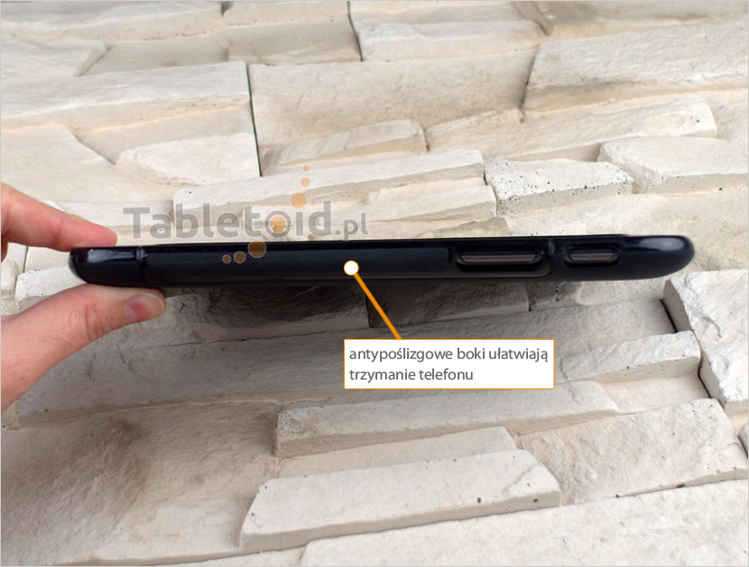silikonowe plecki do tabletu Samsung Galaxy Tab 2 7.0