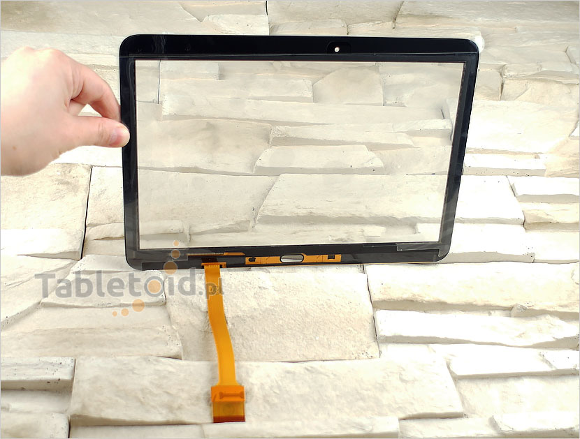 szybka do tabletu Samsung Galaxy Tab 3 10.1 (P5200)