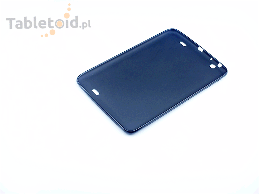 silikonowe etui do tabletu LG G Pad V700 10.1 cali