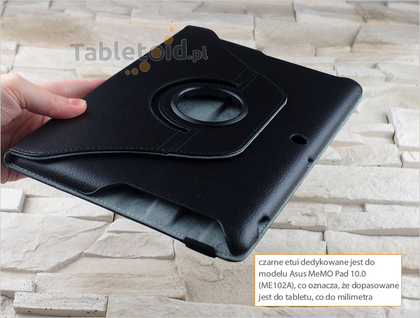 etui do tabletu Asus Memo Pad